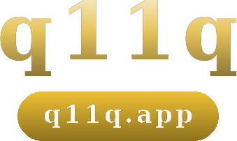 q11q logotipo